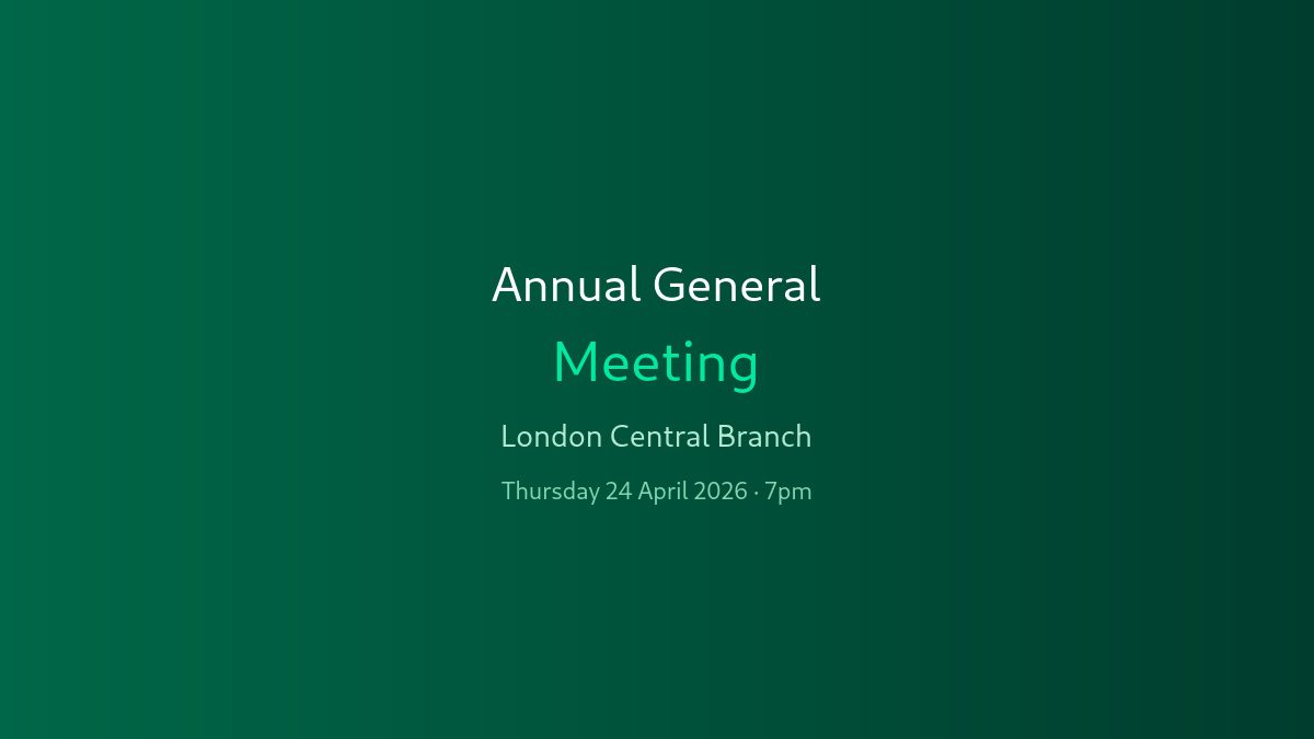 Lcb Annual General Meeting 2026