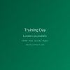 London Journalists Training Day 2026